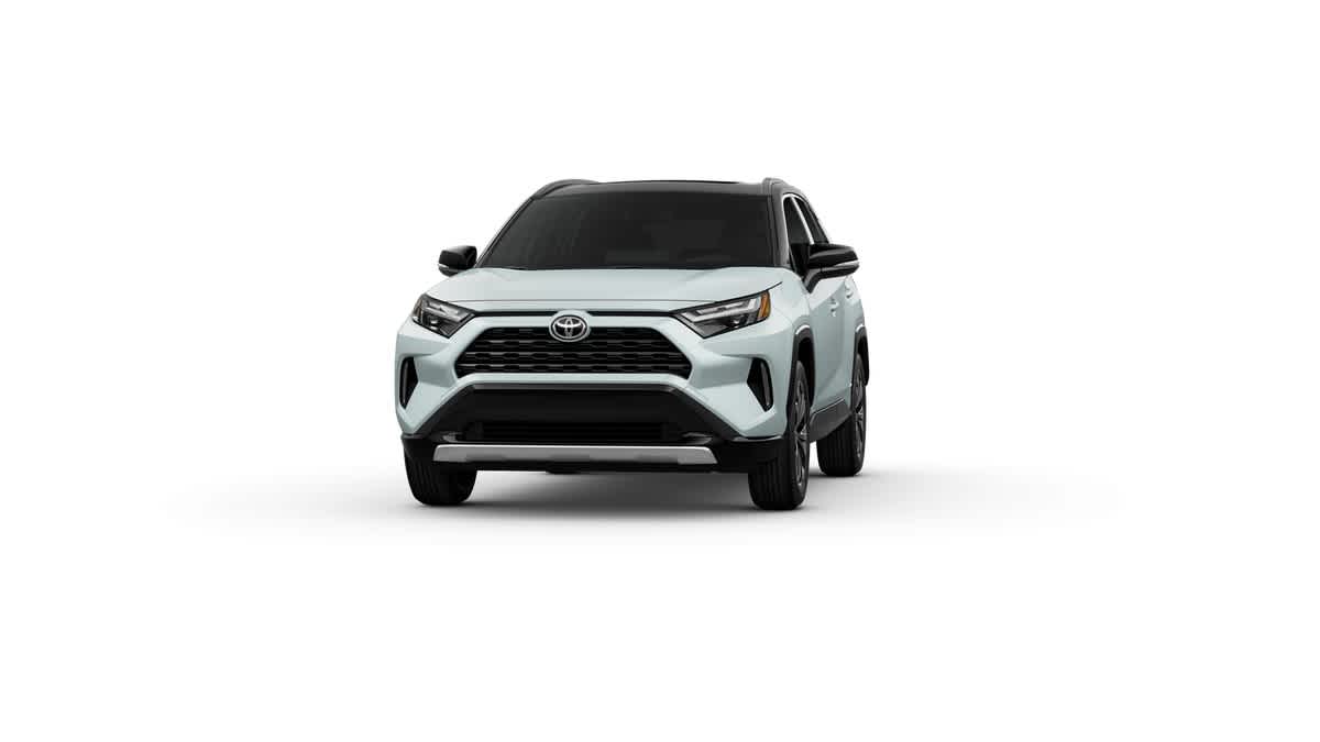 Thumbnail: 2025 Toyota RAV4 - 18