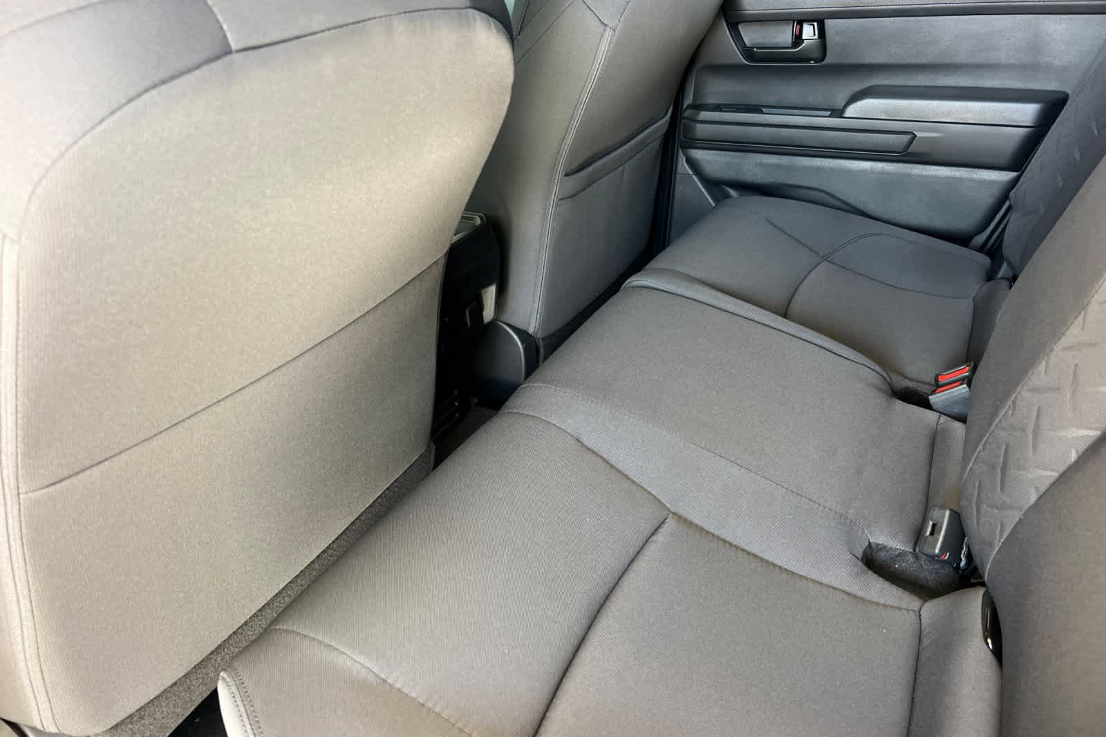 Thumbnail: 2026 Toyota Tacoma - 4