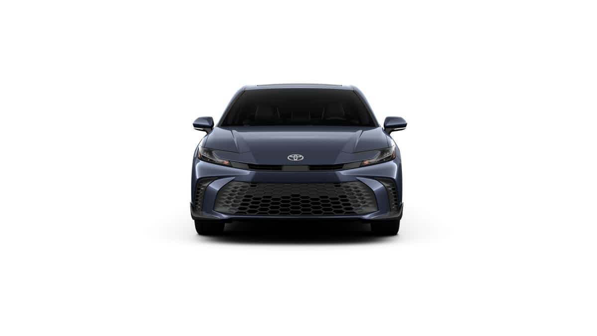 Thumbnail: 2026 Toyota Camry - 17