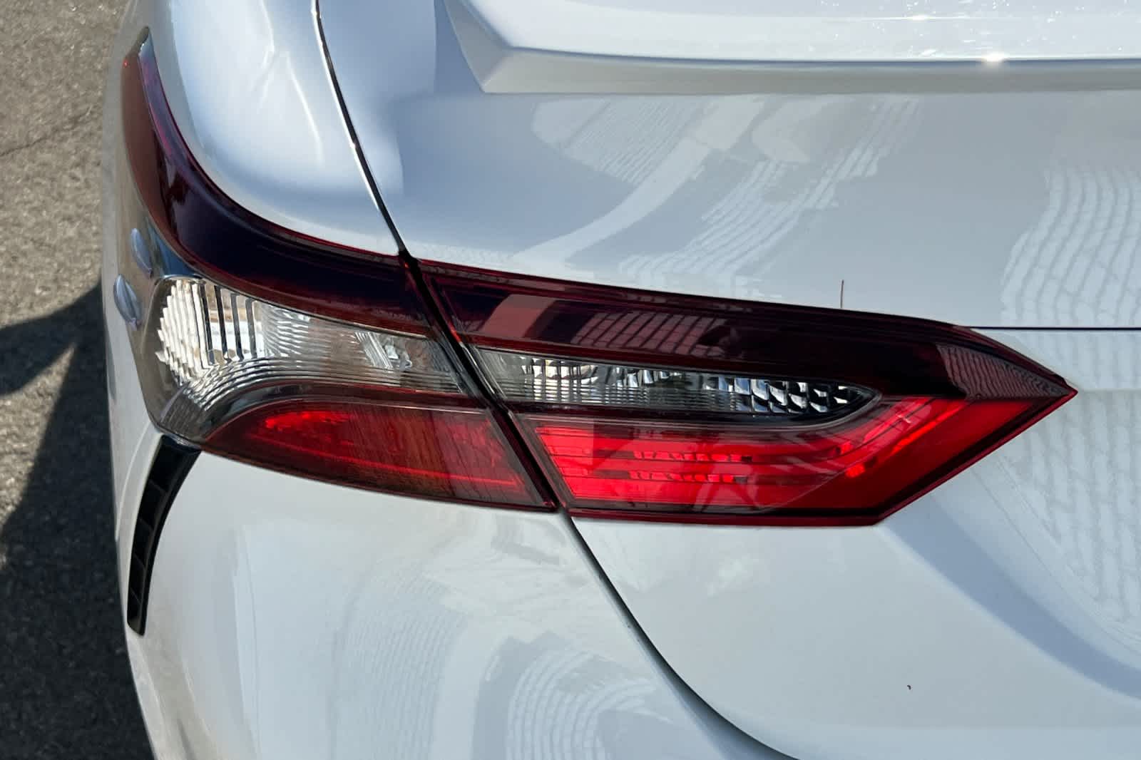 Thumbnail: 2023 Toyota Camry - 15
