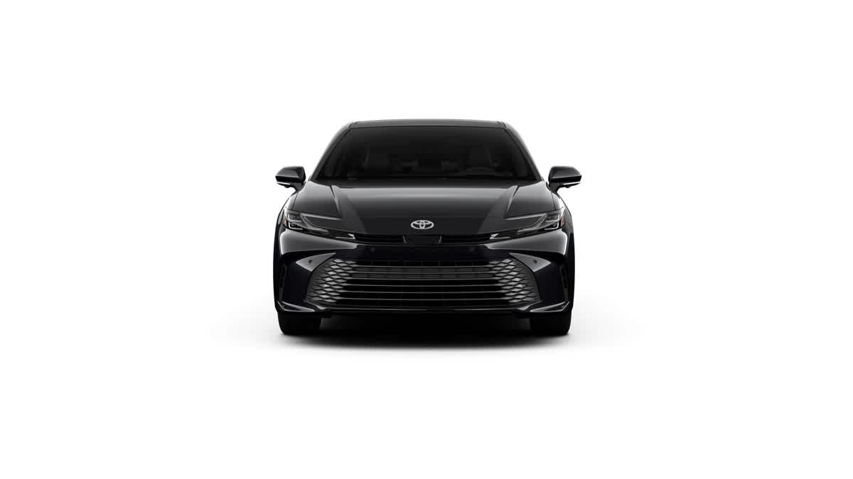 Thumbnail: 2026 Toyota Camry - 17