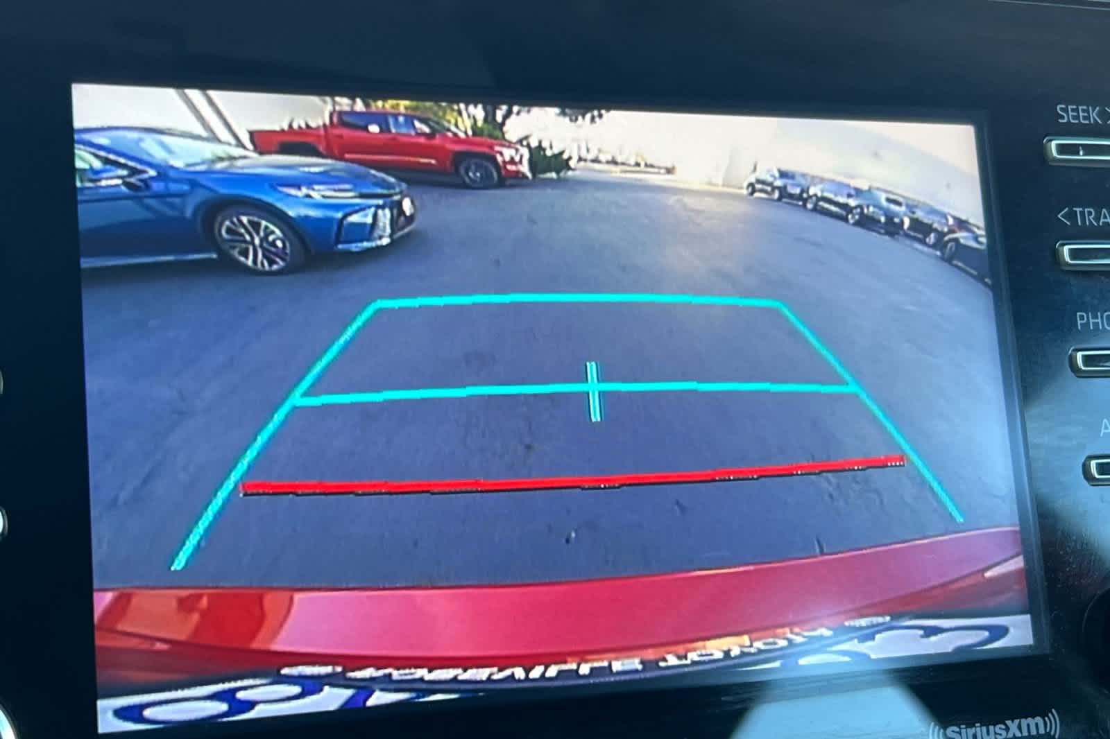 Thumbnail: 2022 Toyota Camry - 19