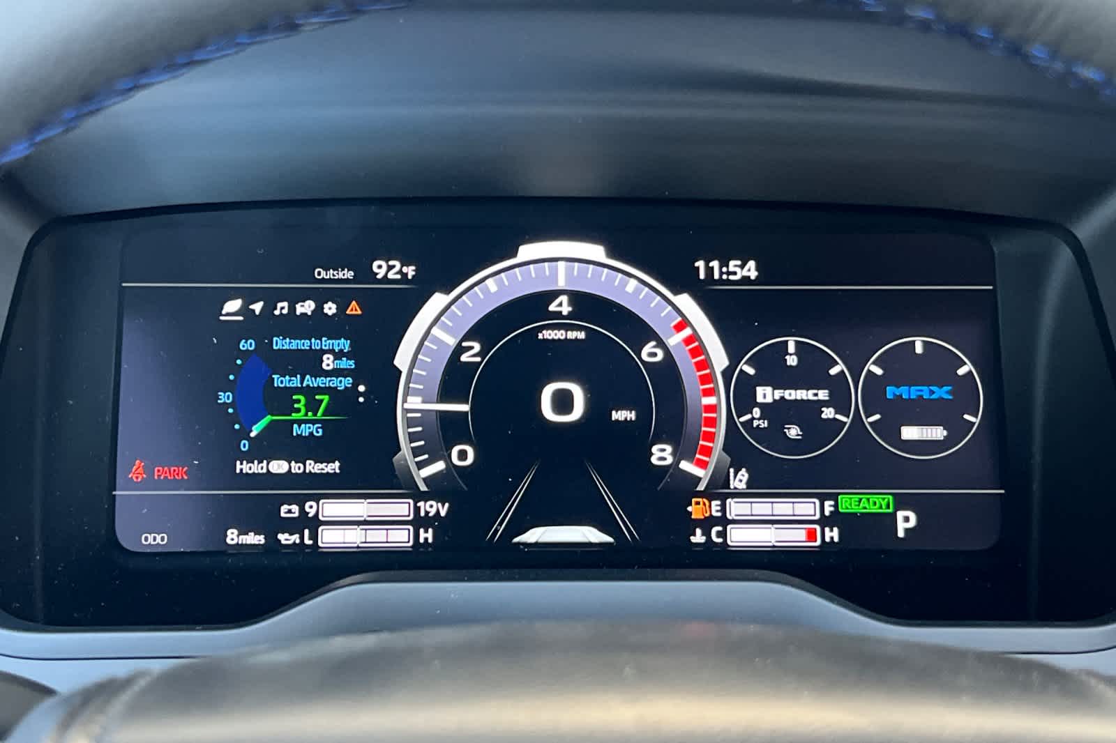 Thumbnail: 2026 Toyota Sequoia - 30