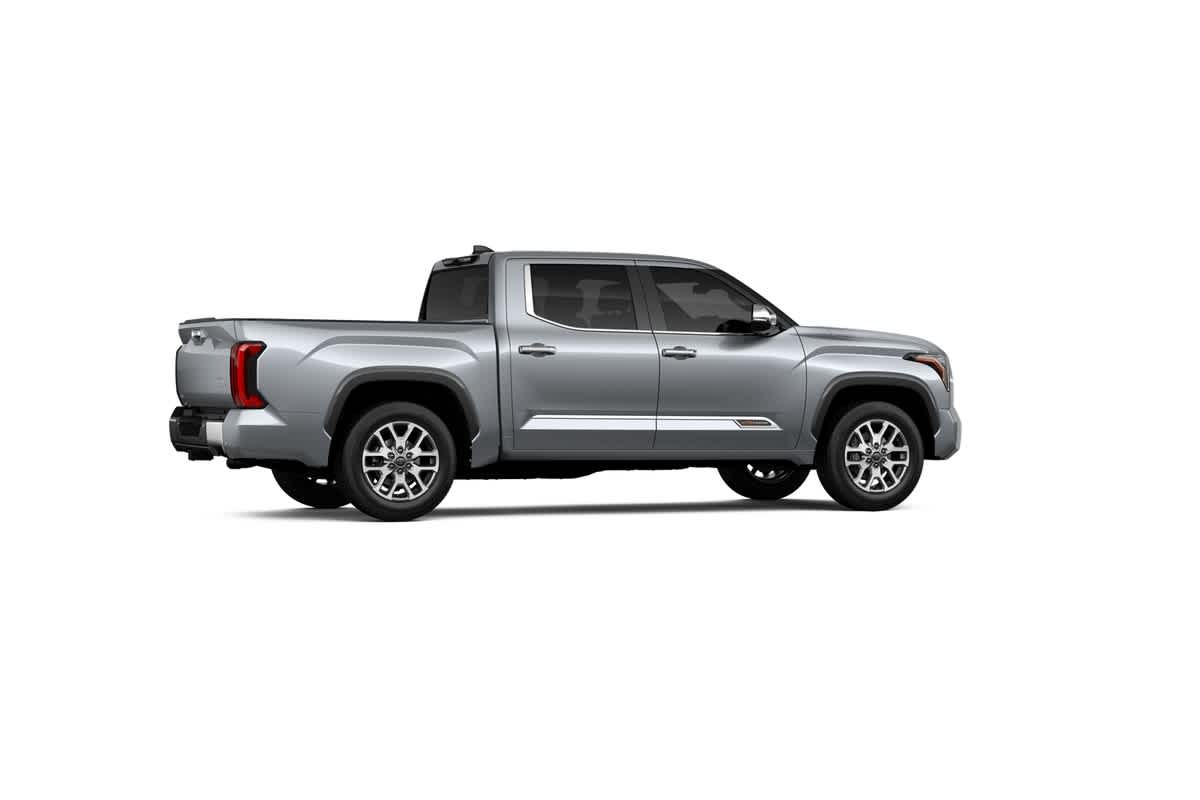 Thumbnail: 2026 Toyota Tundra - 11