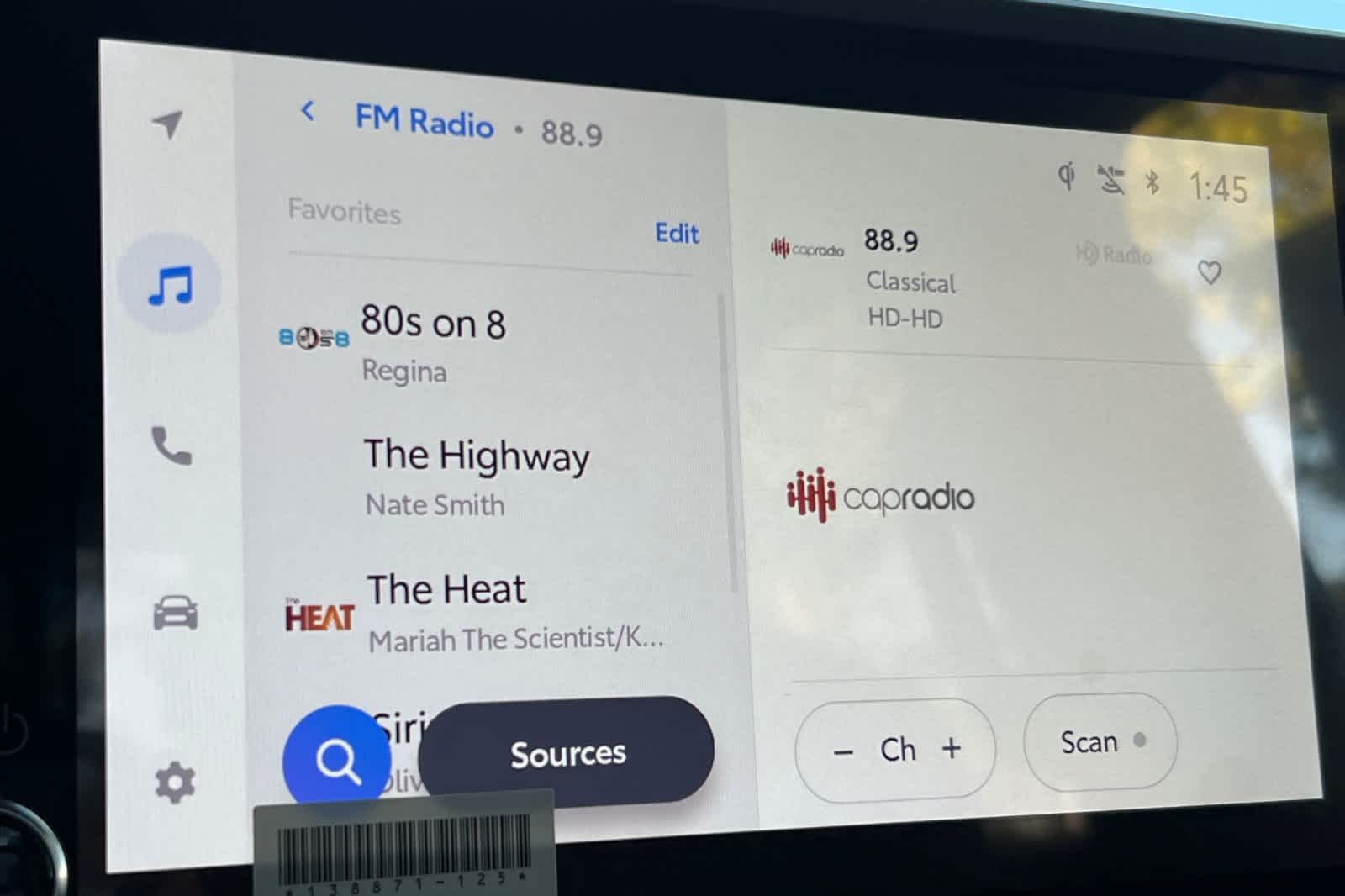 Thumbnail: 2025 Toyota Tacoma - 19