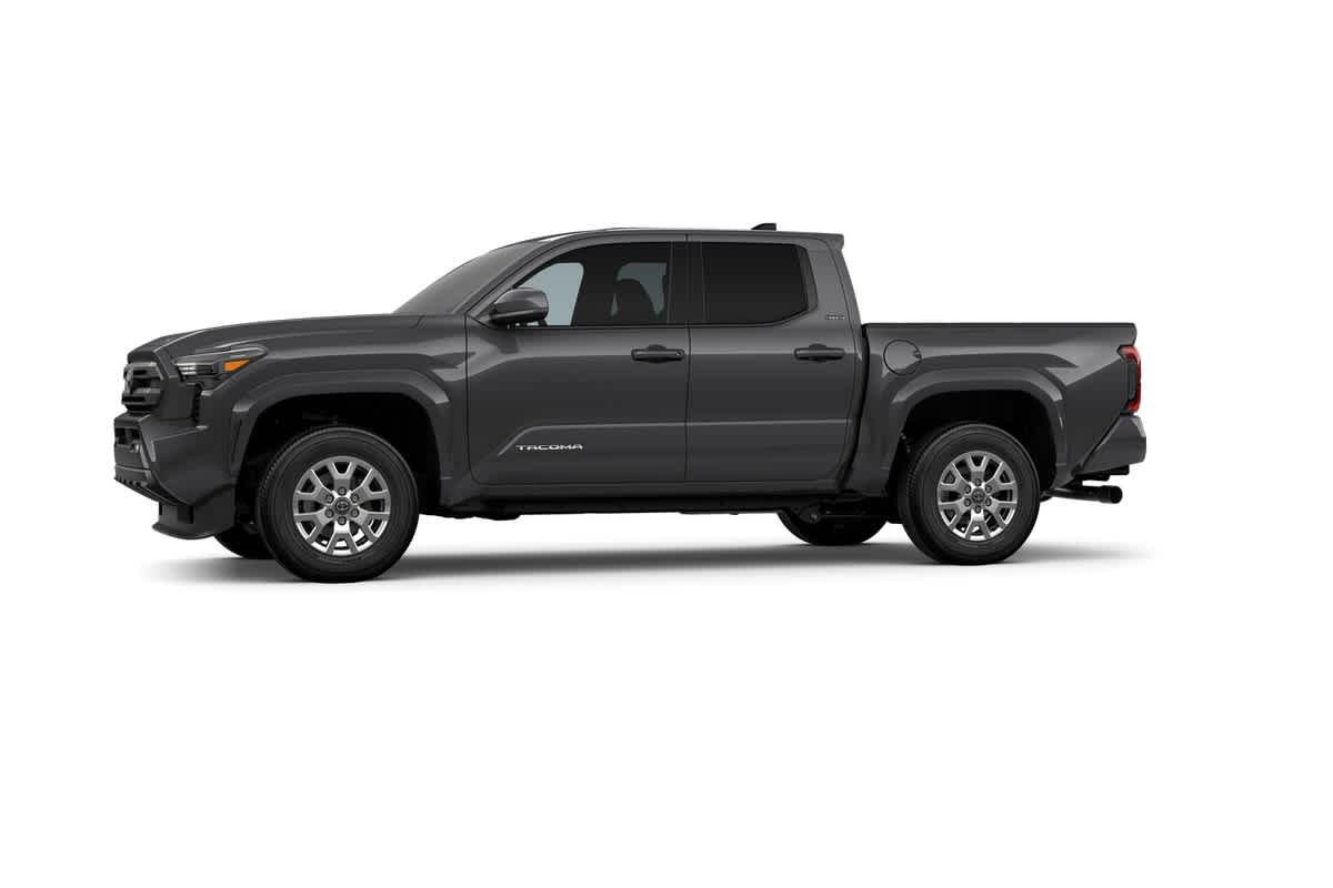 Thumbnail: 2026 Toyota Tacoma - 3
