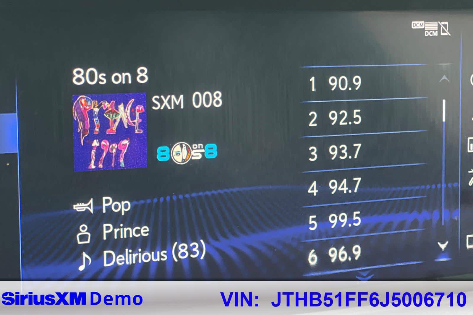 Thumbnail: 2018 Lexus LS - 29