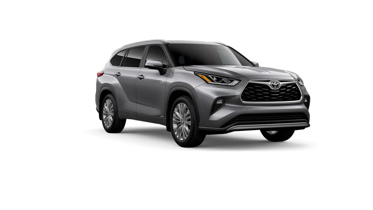 Thumbnail: 2026 Toyota Highlander - 15