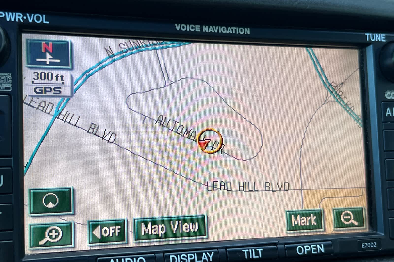 Thumbnail: 2004 Lexus ES - 20