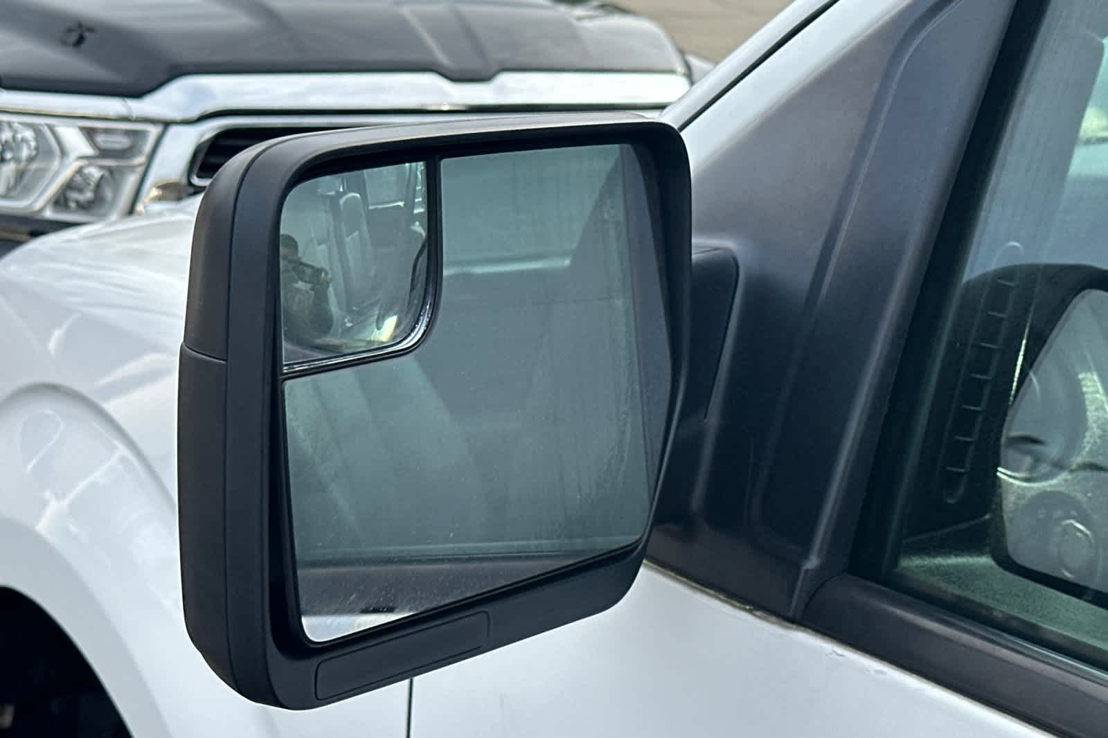 Thumbnail: 2011 Ford F-150 - 20