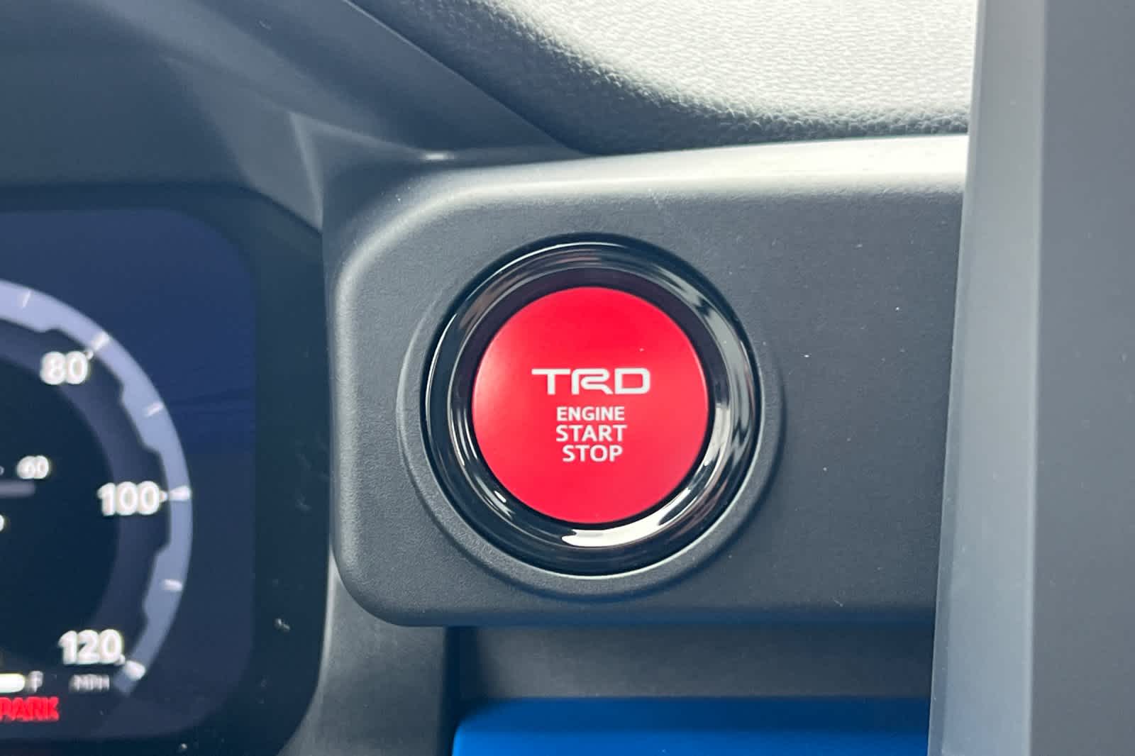 Thumbnail: 2026 Toyota Tacoma - 22