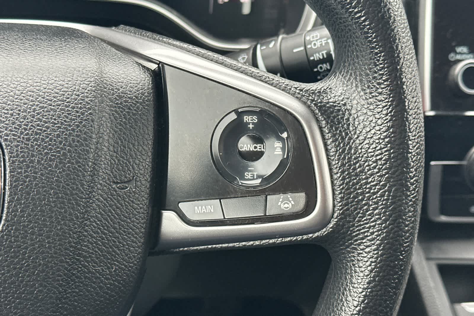 Thumbnail: 2022 Honda CR-V - 27