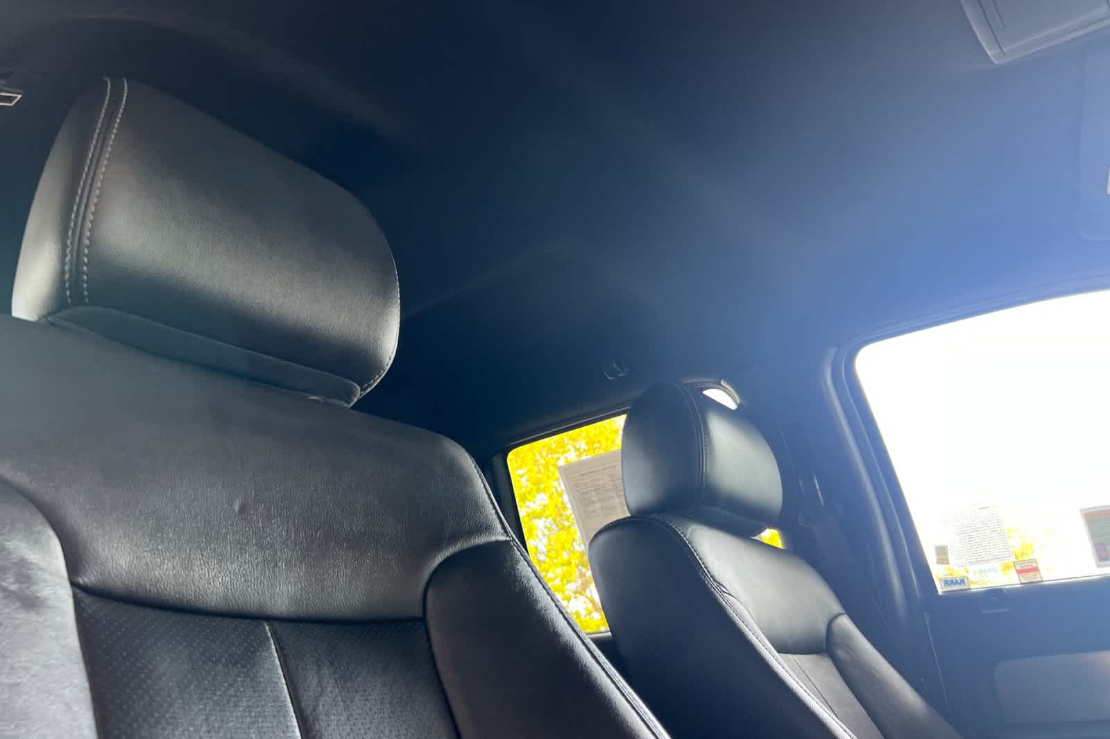 Thumbnail: 2014 Ford F-150 - 17