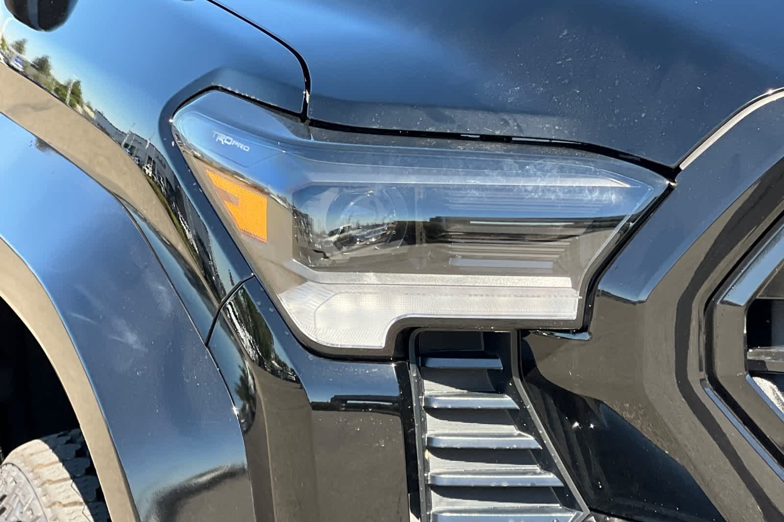 Thumbnail: 2026 Toyota Tacoma - 29