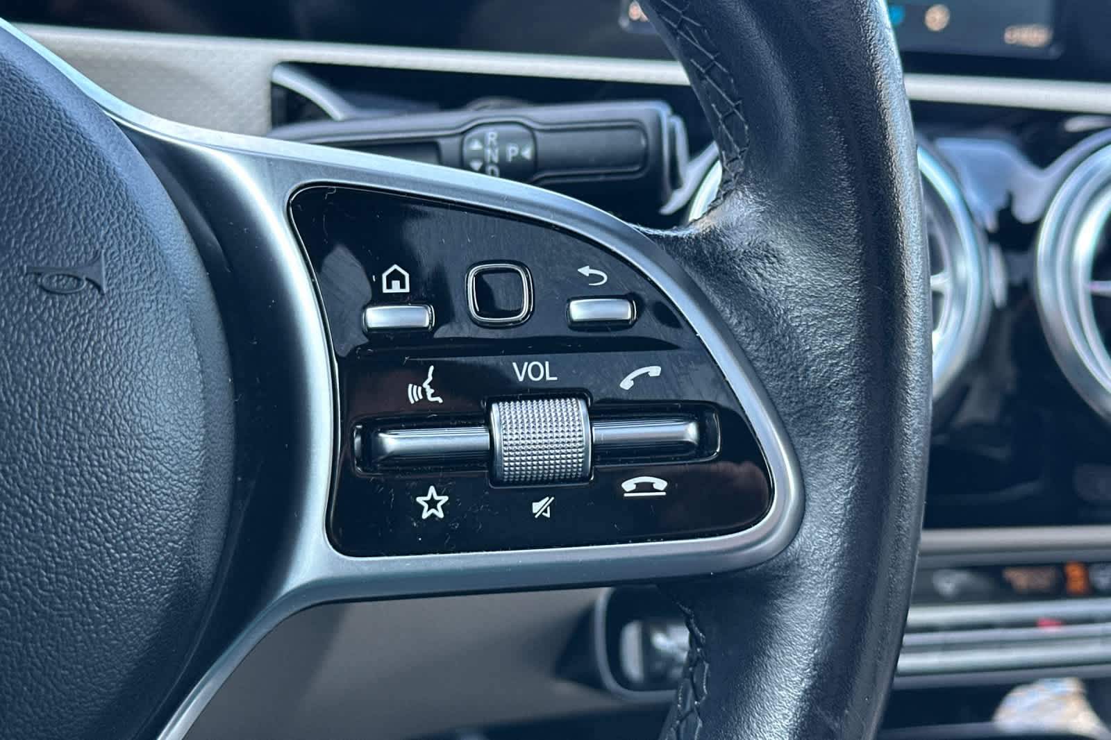 Thumbnail: 2021 Mercedes-Benz A-Class - 26