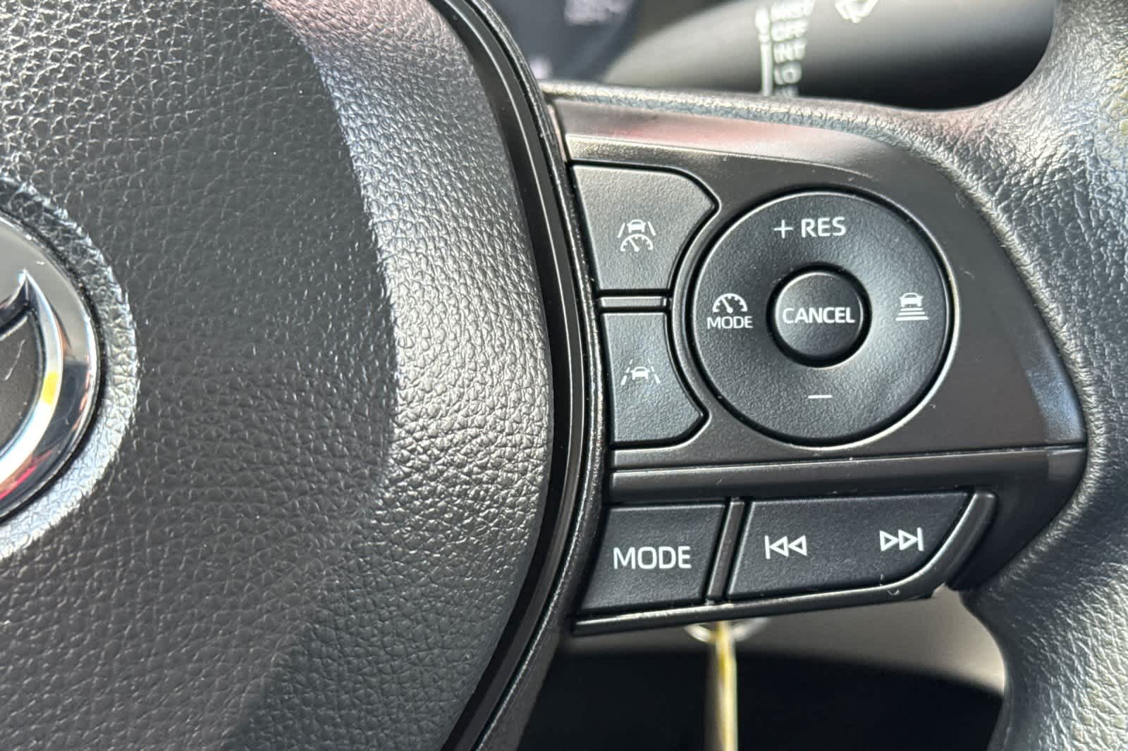 Thumbnail: 2024 Toyota Corolla Cross - 26