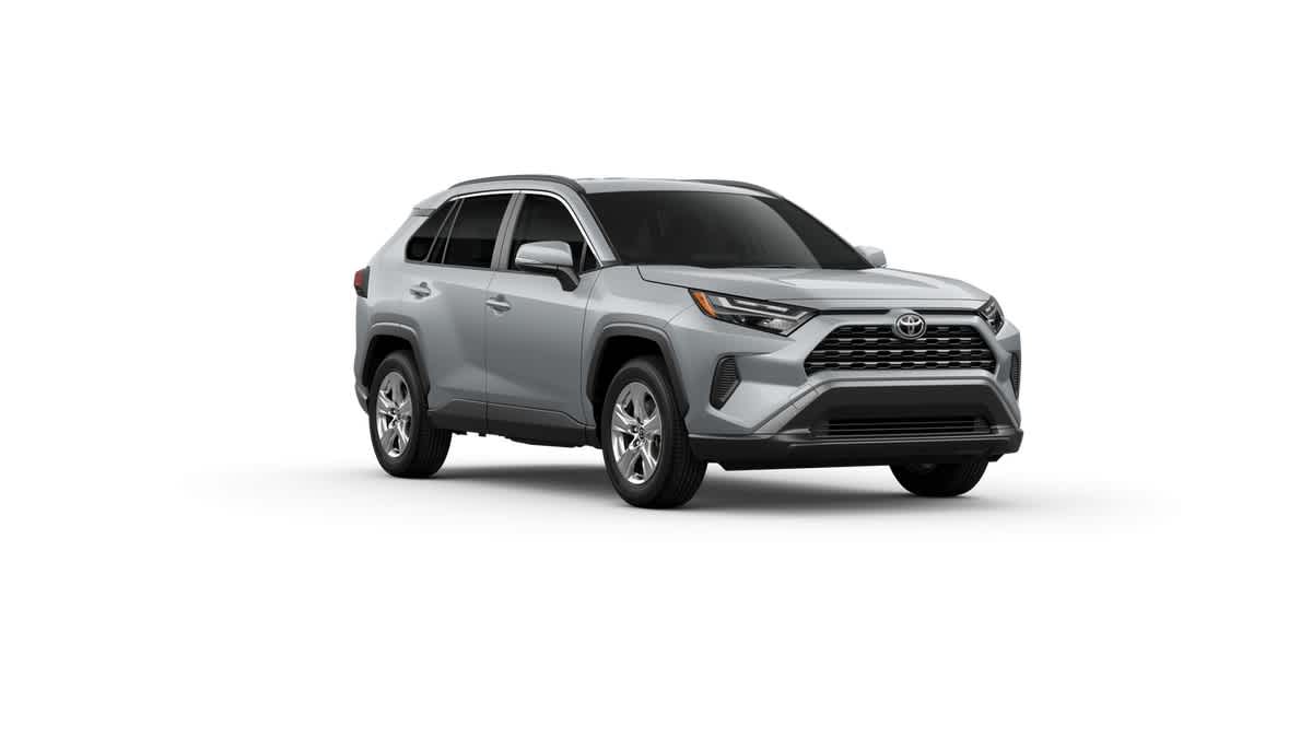 Thumbnail: 2025 Toyota RAV4 - 15