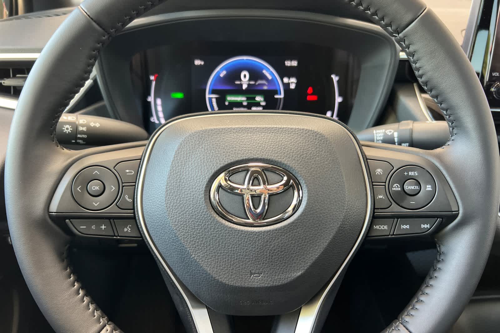 Thumbnail: 2026 Toyota Corolla - 23