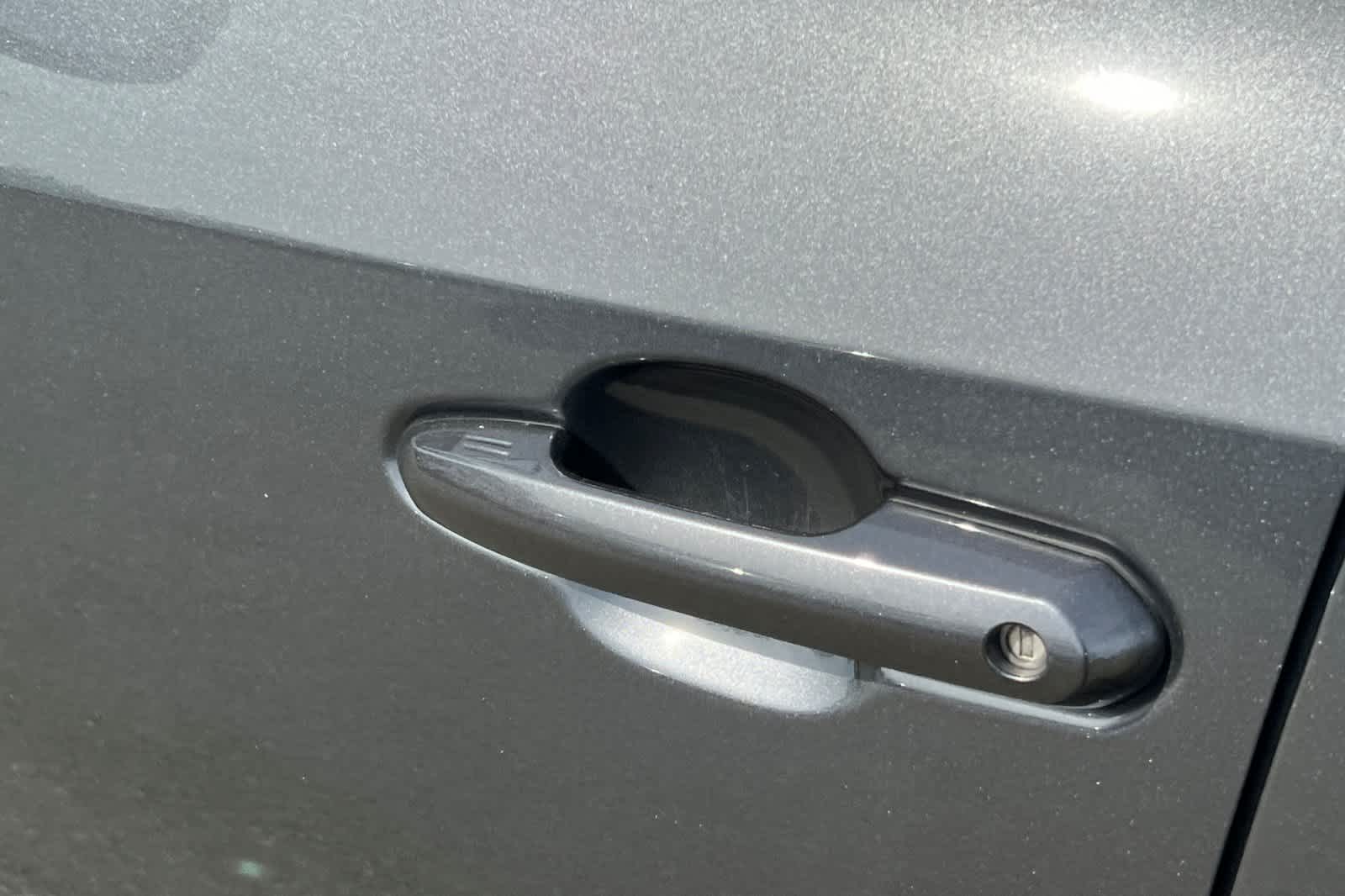 Thumbnail: 2024 Toyota RAV4 - 7