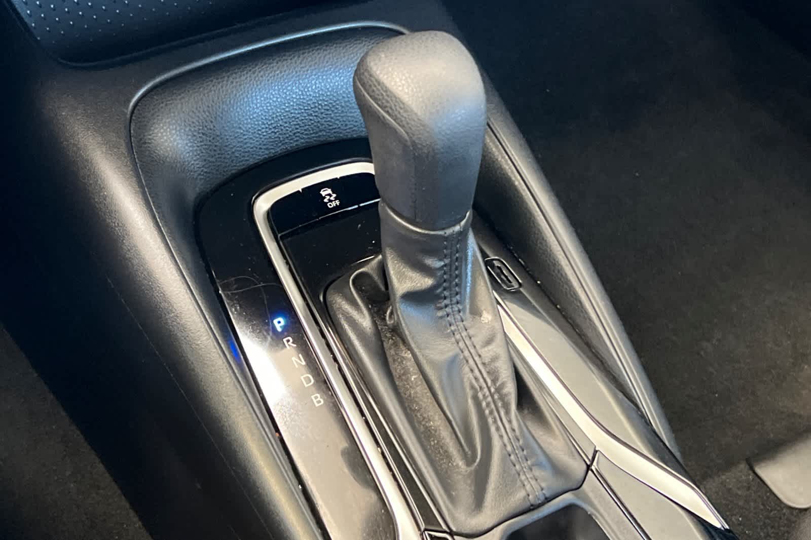 Thumbnail: 2022 Toyota Corolla - 21