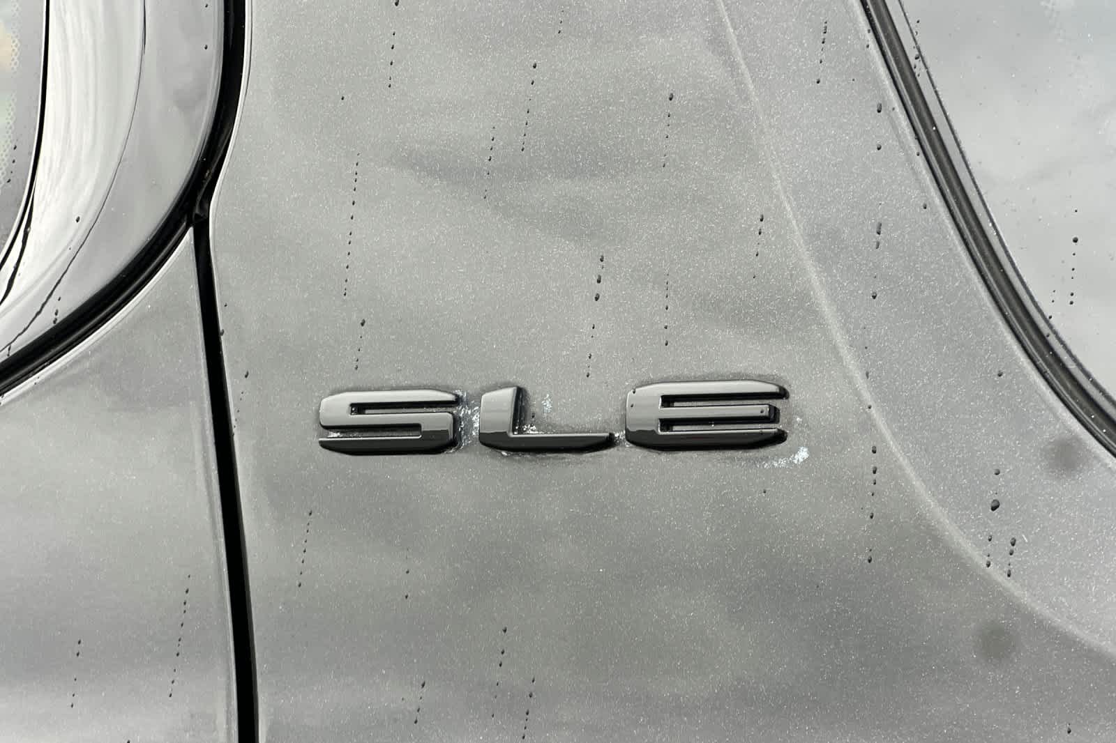 Thumbnail: 2023 GMC Acadia - 33