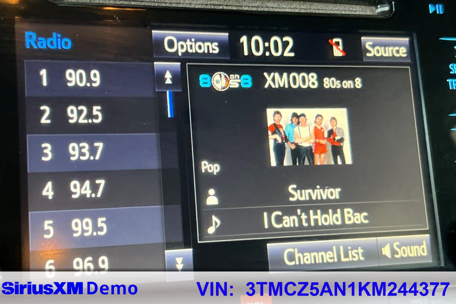 Thumbnail: 2019 Toyota Tacoma - 30