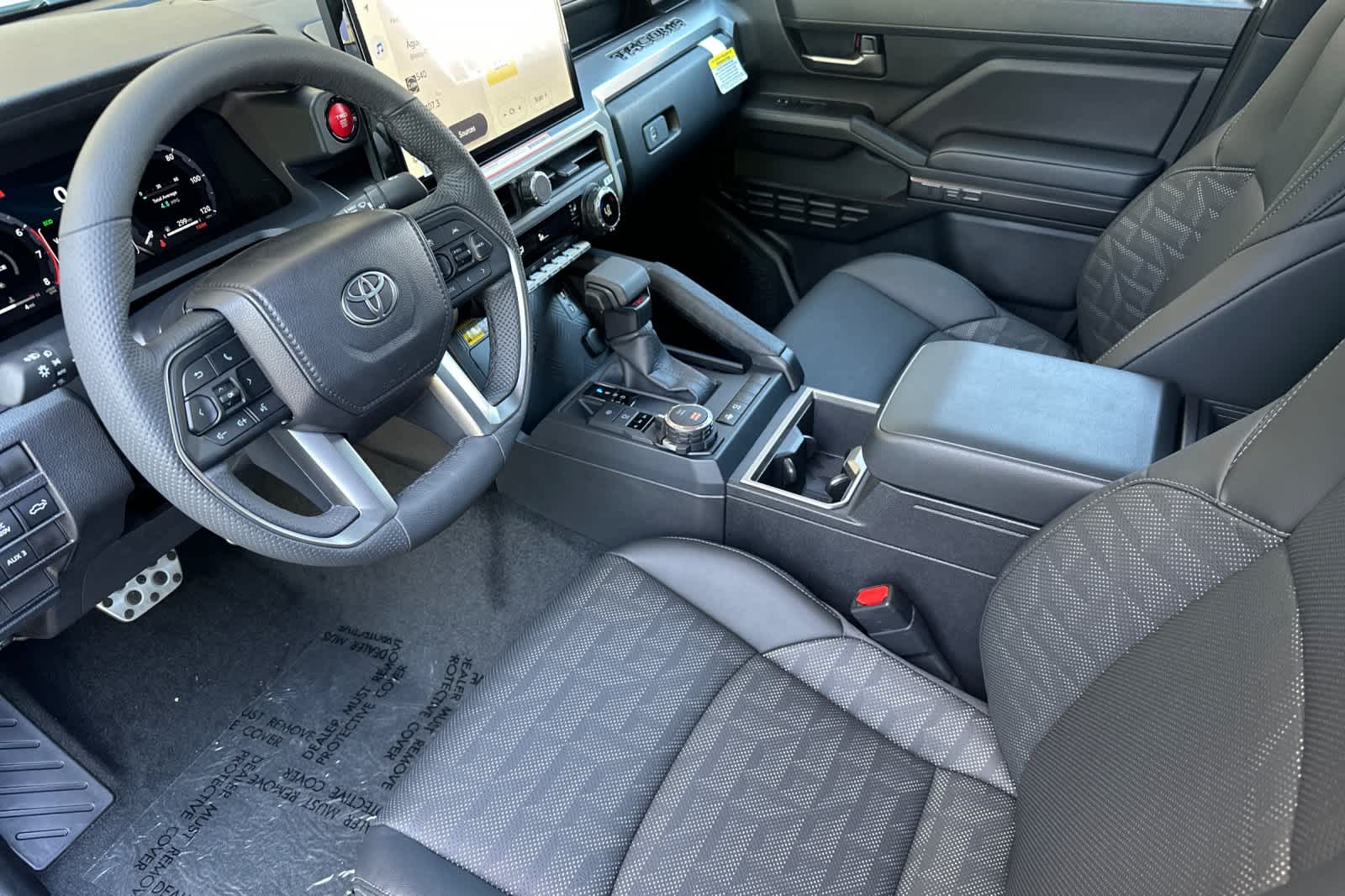 Thumbnail: 2026 Toyota Tacoma - 11