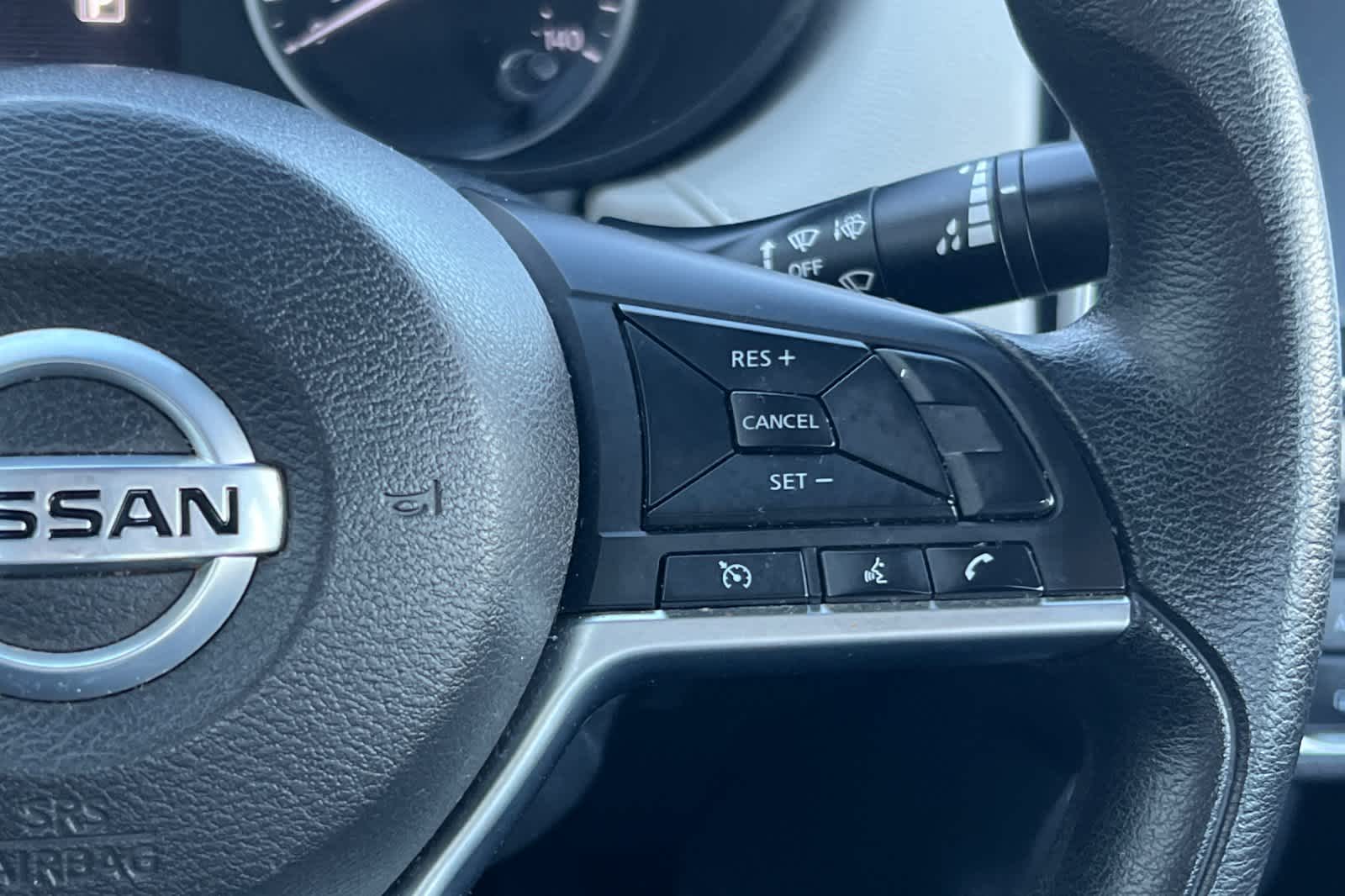 Thumbnail: 2021 Nissan Versa - 25