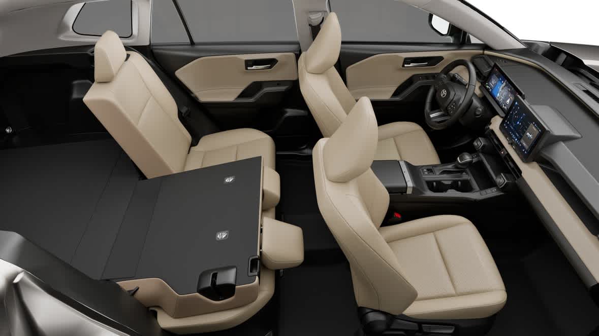 Thumbnail: 2026 Toyota RAV4 - 8