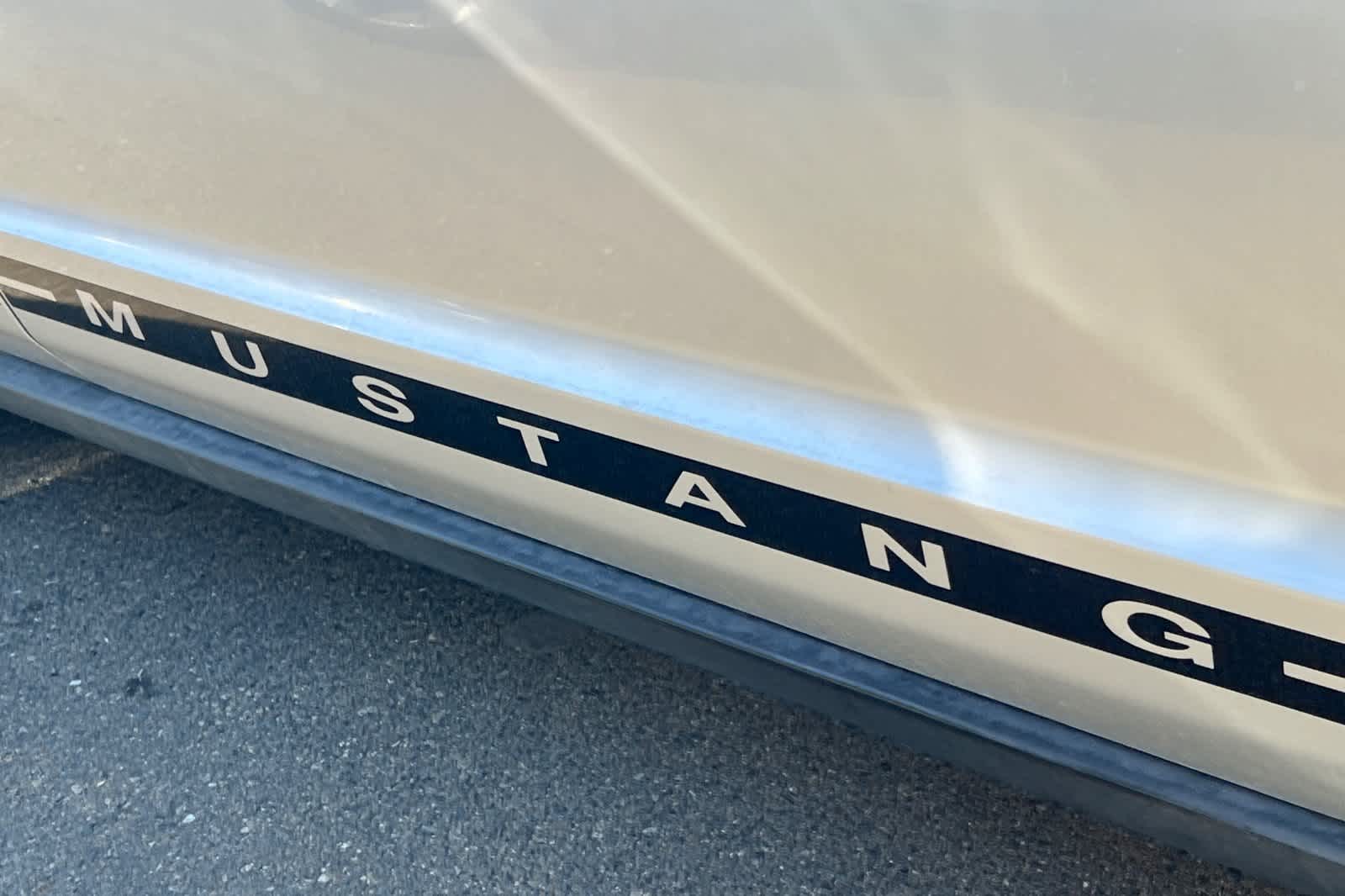 Thumbnail: 2007 Ford Mustang - 21
