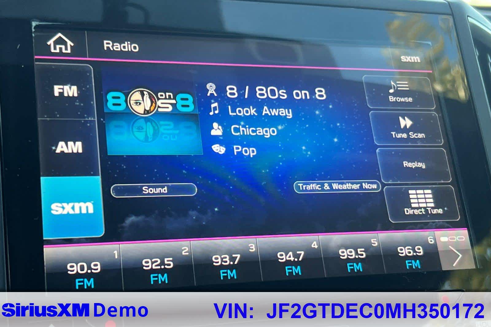 Thumbnail: 2021 Subaru Crosstrek - 29