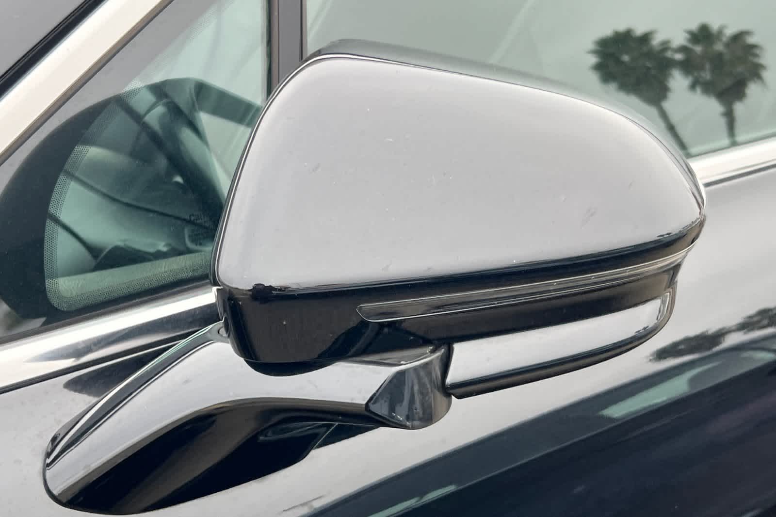 Thumbnail: 2018 Lincoln MKX - 21