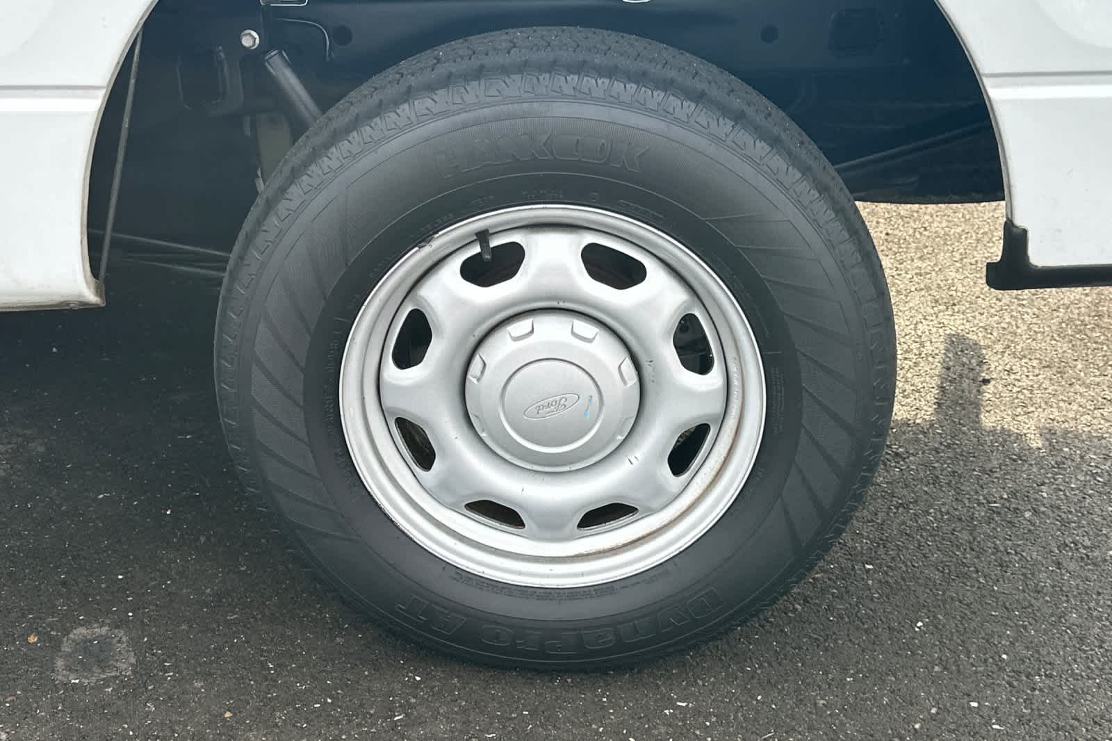 Thumbnail: 2011 Ford F-150 - 18