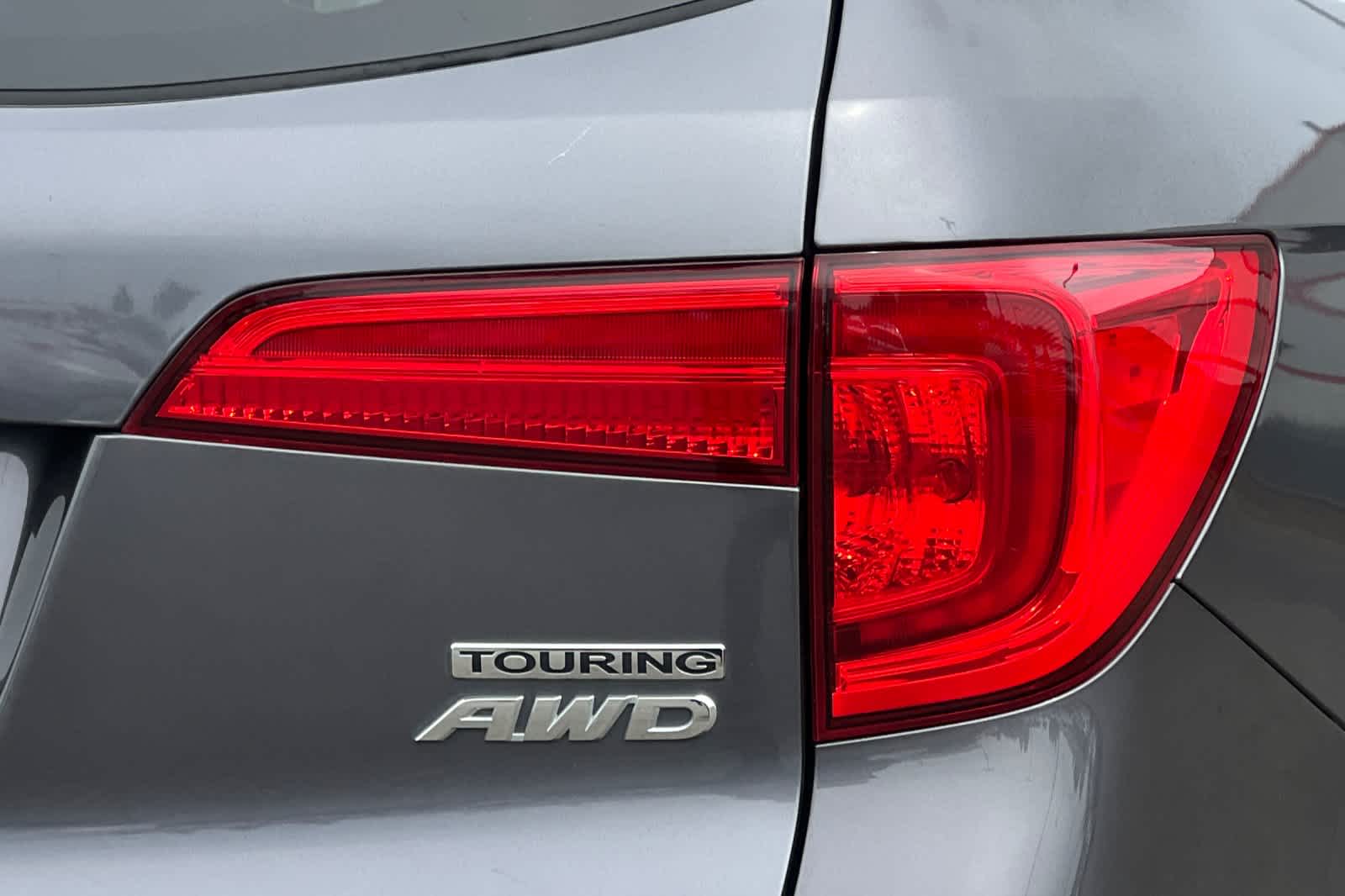 Thumbnail: 2018 Honda Pilot - 35