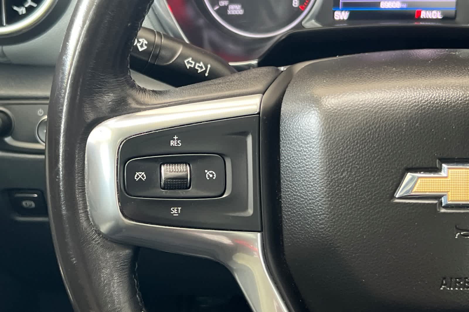 Thumbnail: 2019 Chevrolet Blazer - 26