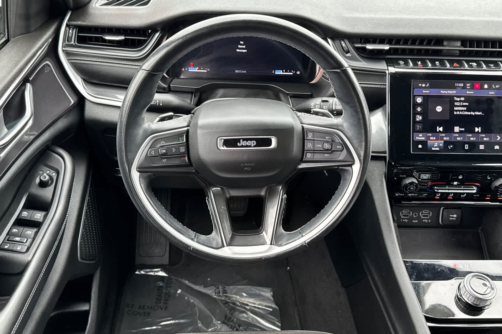 Thumbnail: 2021 Jeep Grand Cherokee L - 15