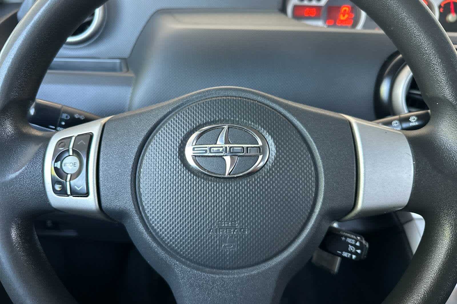 Thumbnail: 2008 Scion xB - 23