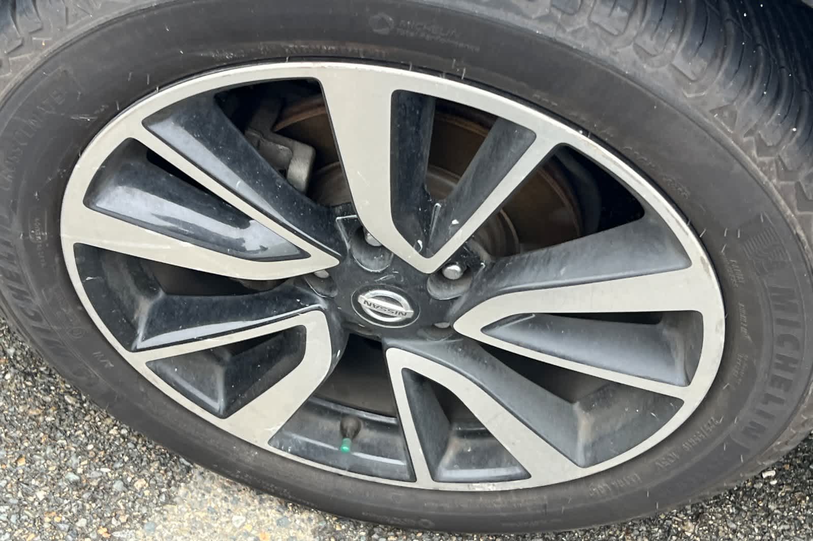 Thumbnail: 2019 Nissan Rogue - 21