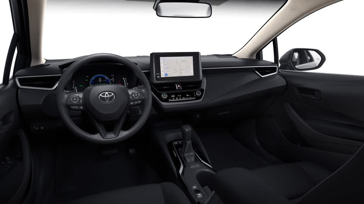 Thumbnail: 2026 Toyota Corolla - 20