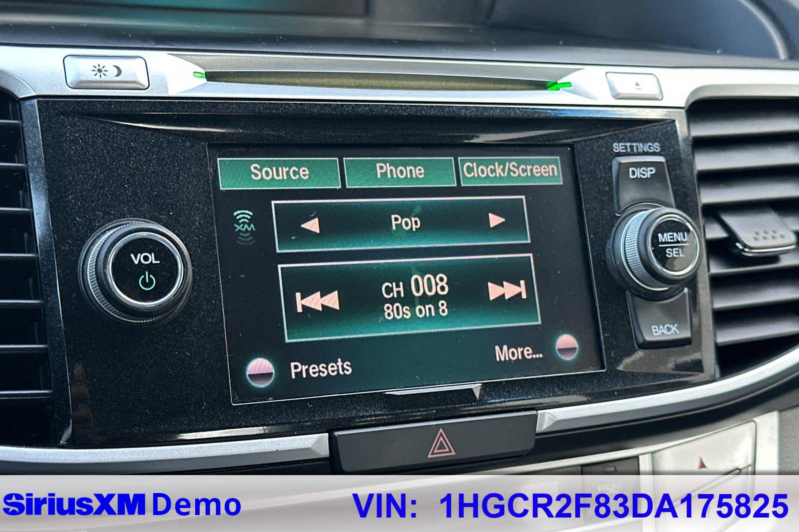 Thumbnail: 2013 Honda Accord - 32