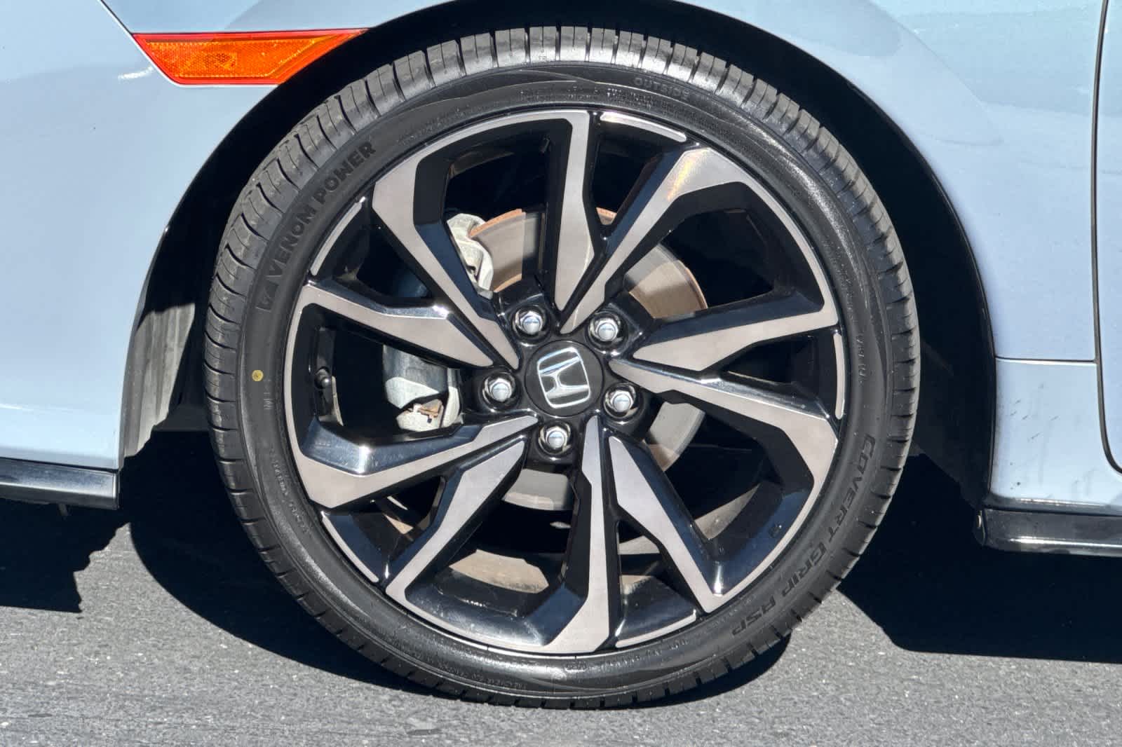 Thumbnail: 2019 Honda Civic - 31