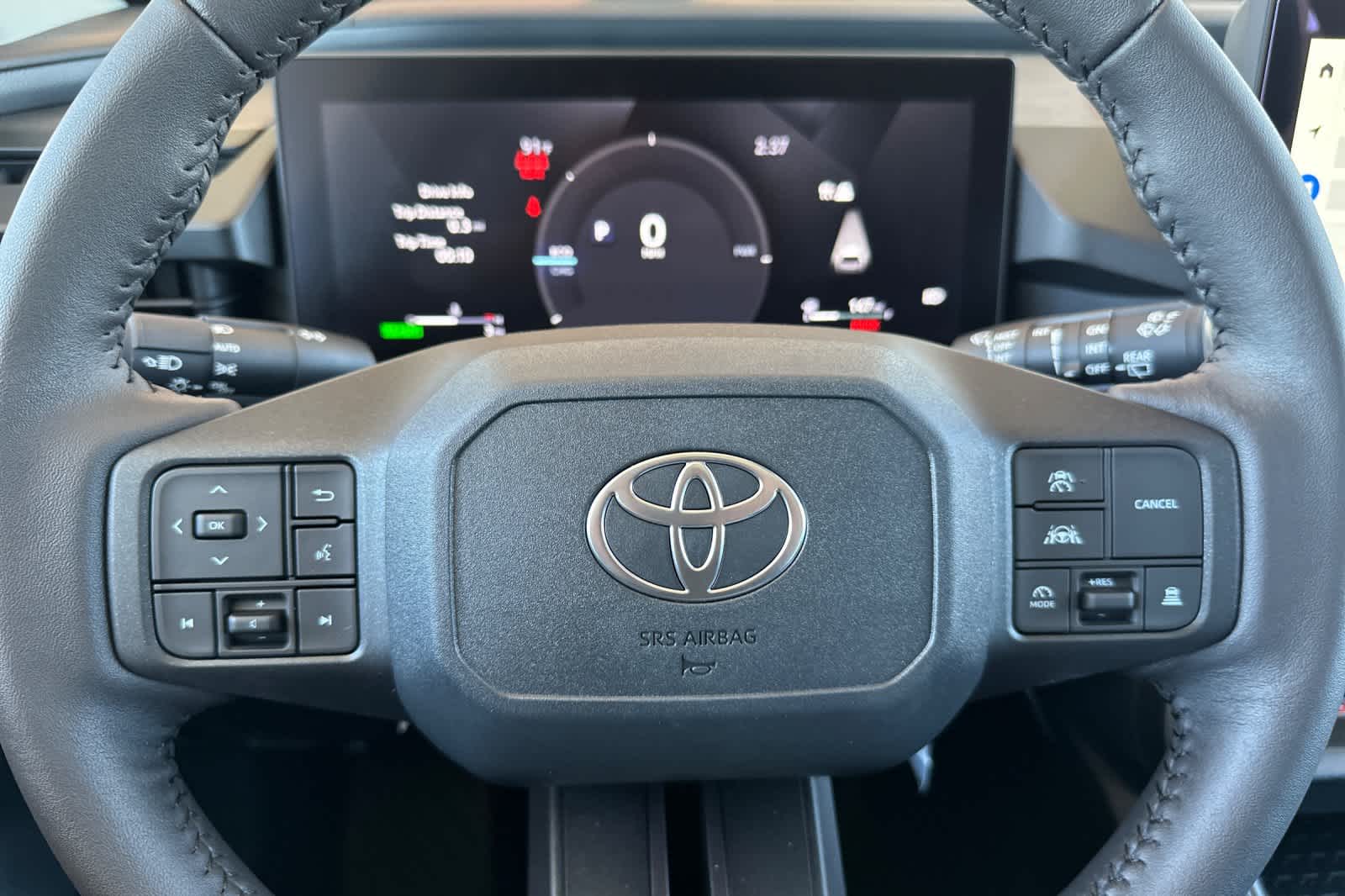 Thumbnail: 2026 Toyota RAV4 - 25