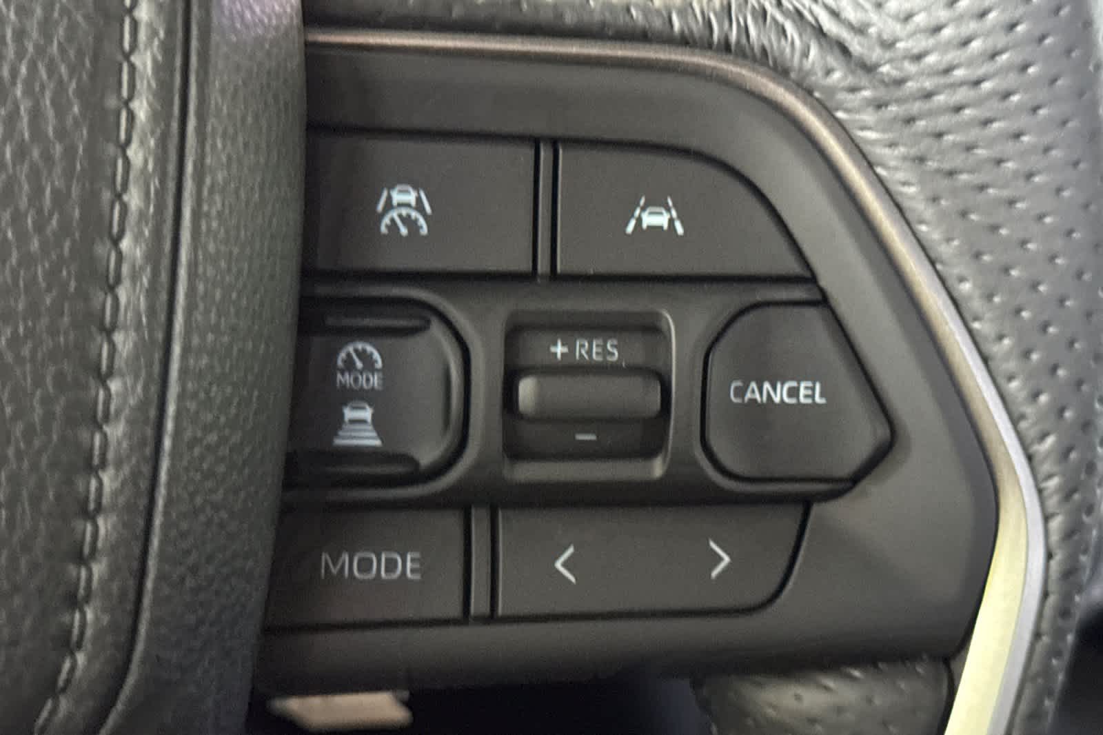 2025 Toyota Tacoma TRD Sport 26
