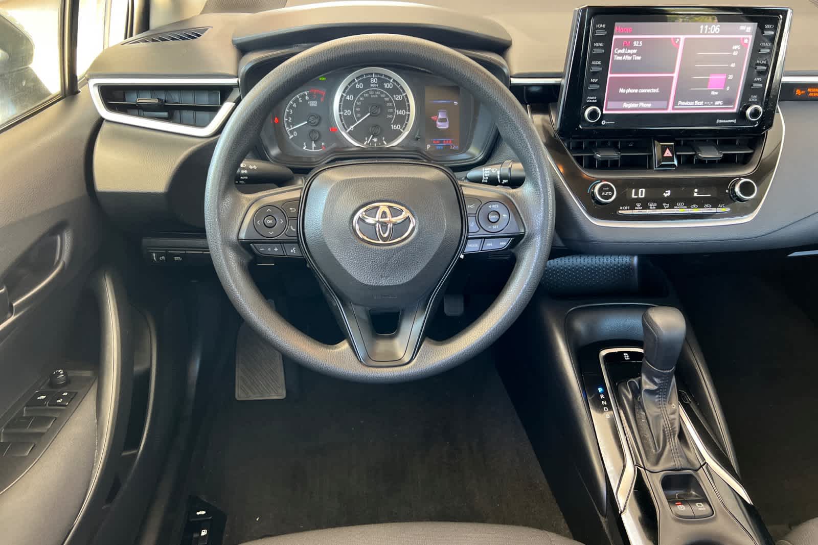 Thumbnail: 2022 Toyota Corolla - 14