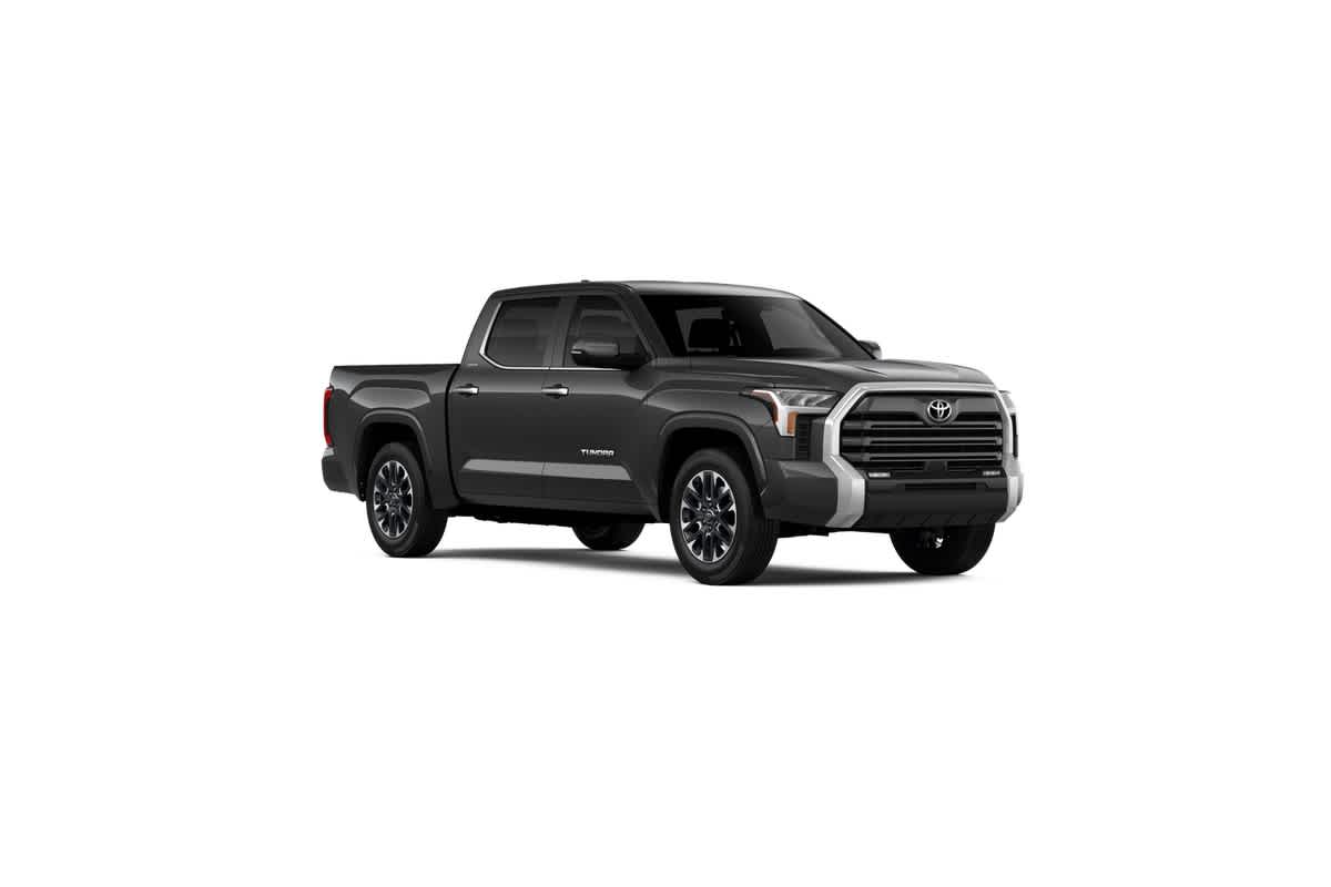 Thumbnail: 2026 Toyota Tundra - 15