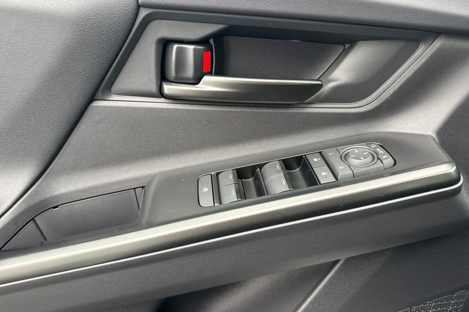 Thumbnail: 2026 Toyota bZ - 12