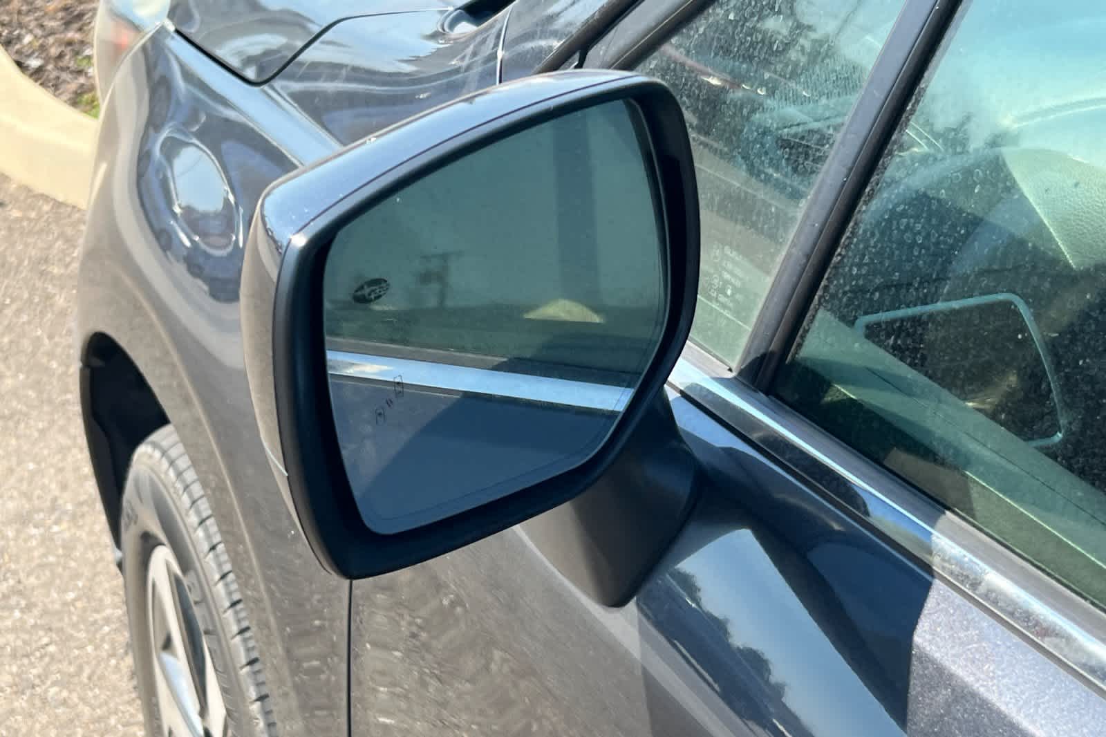 Thumbnail: 2018 Subaru Forester - 20