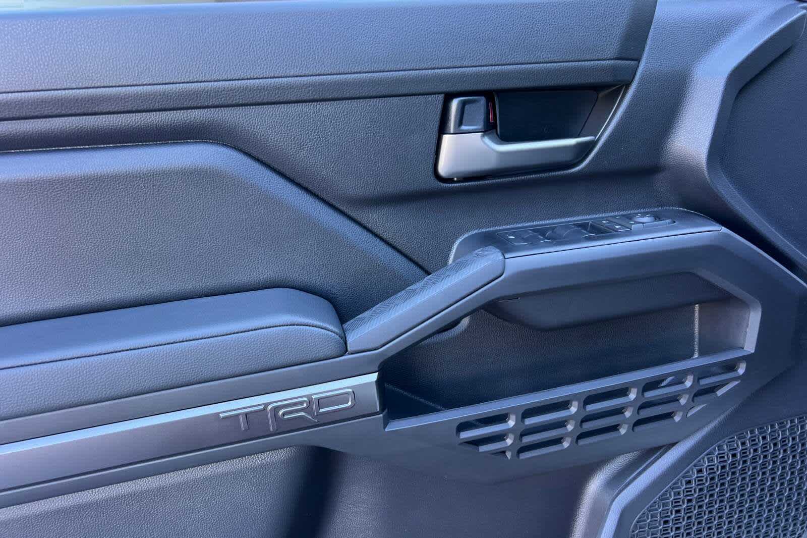 Thumbnail: 2025 Toyota Tacoma - 12