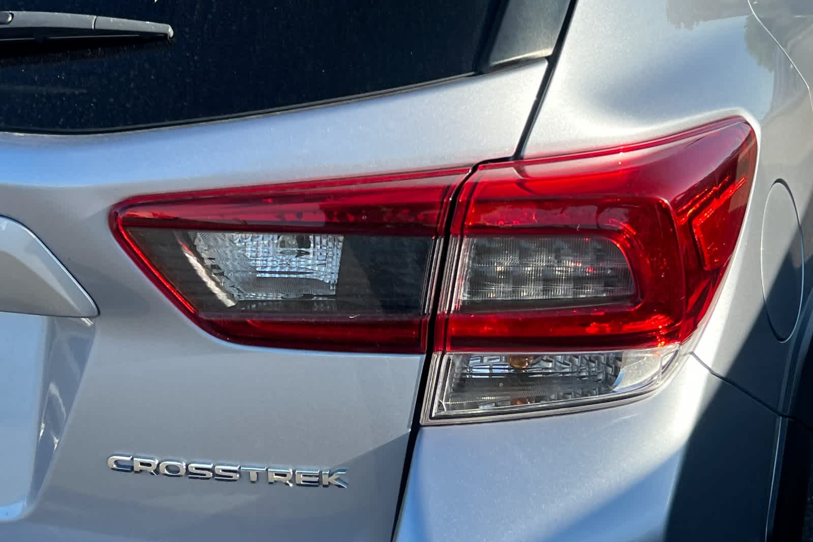 Thumbnail: 2021 Subaru Crosstrek - 18