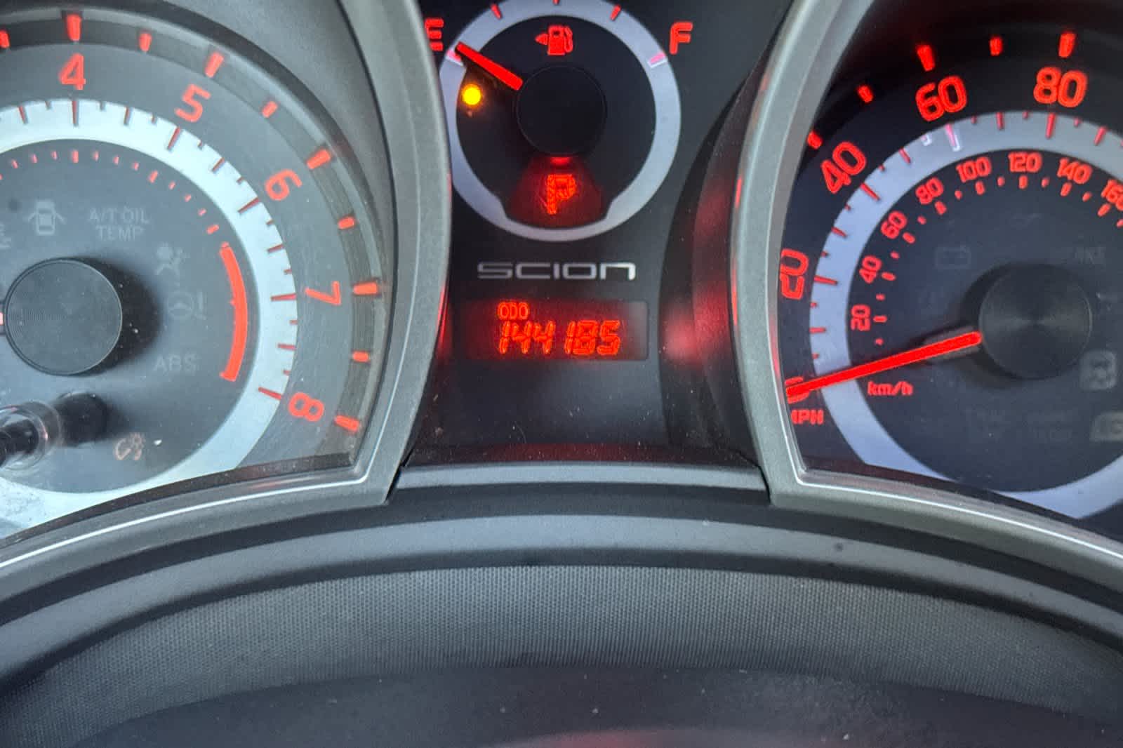 Thumbnail: 2016 Scion tC - 26